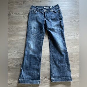 Stetson City Trouser Jeans